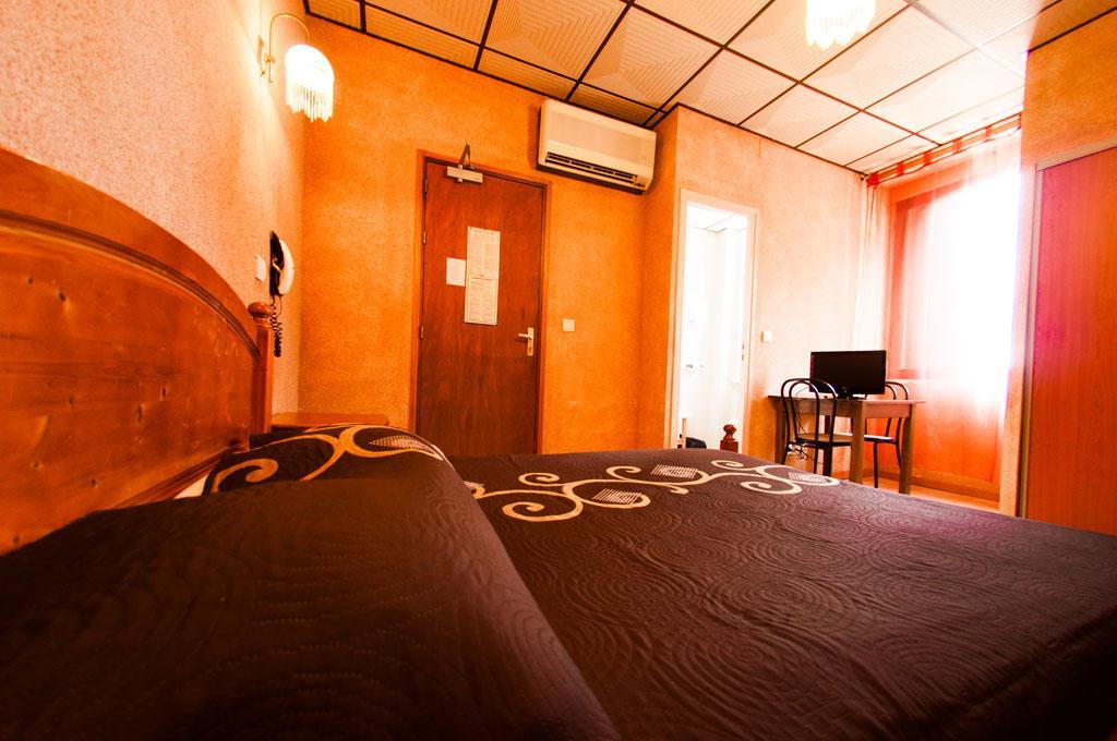 Hotel & Restaurant Le Beau Sejour Porto  Eksteriør billede
