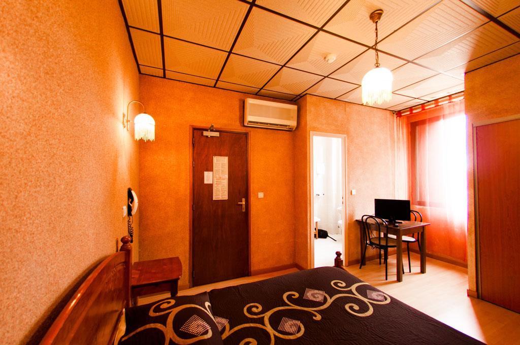 Hotel & Restaurant Le Beau Sejour Porto  Eksteriør billede