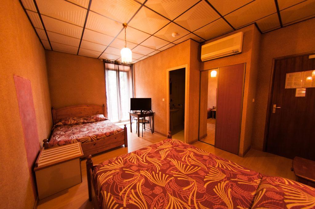 Hotel & Restaurant Le Beau Sejour Porto  Eksteriør billede