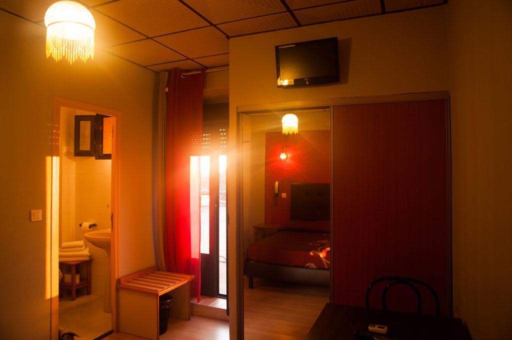 Hotel & Restaurant Le Beau Sejour Porto  Eksteriør billede