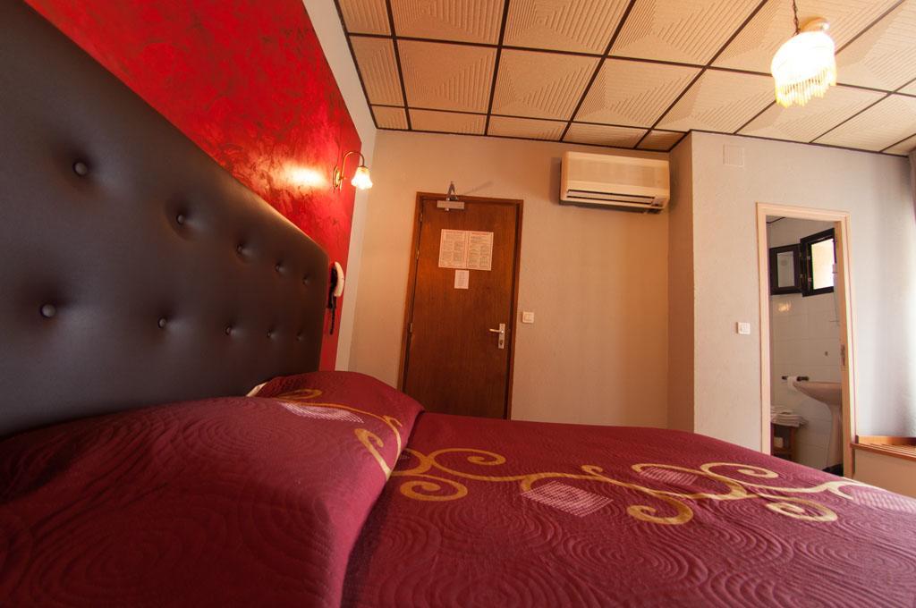 Hotel & Restaurant Le Beau Sejour Porto  Eksteriør billede