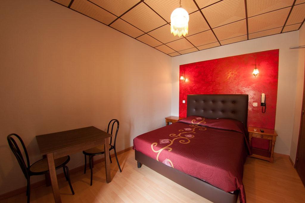 Hotel & Restaurant Le Beau Sejour Porto  Eksteriør billede